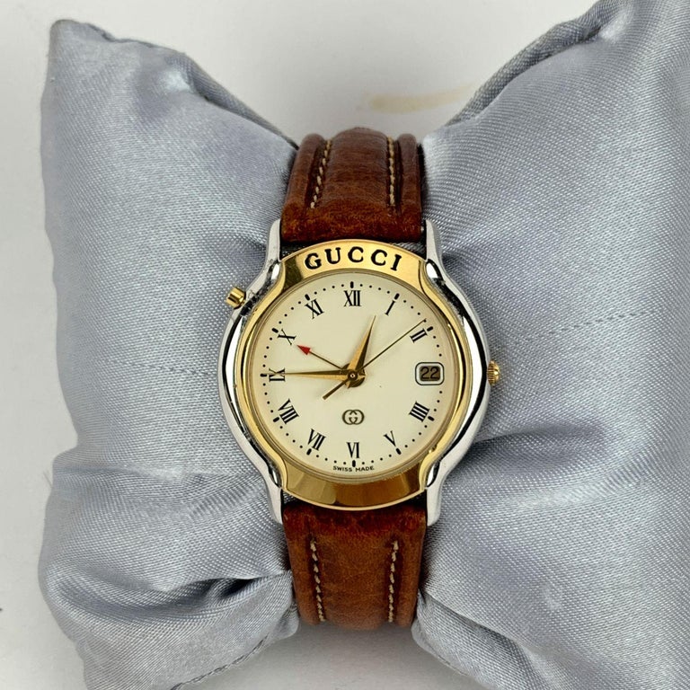 Gucci mondiale 8200m