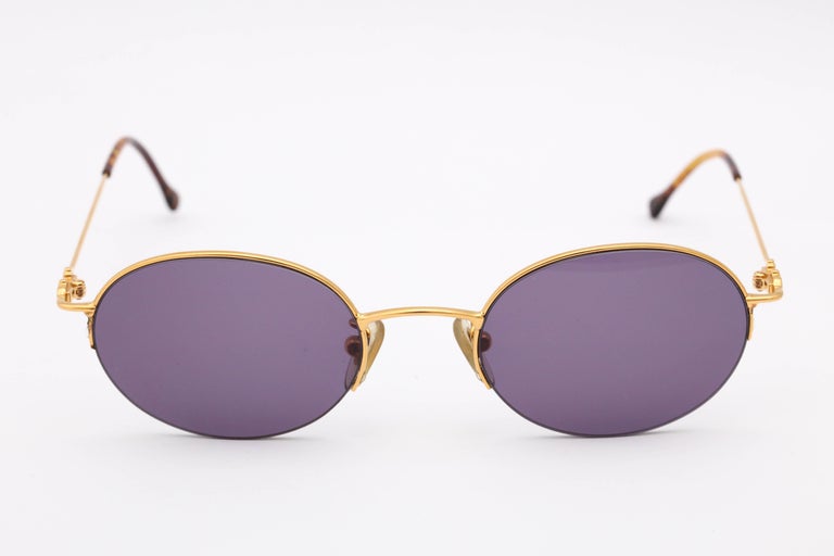 vintage gucci glasses