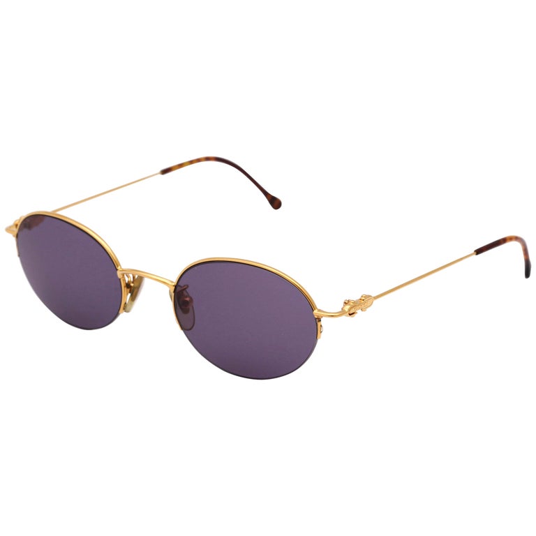 Gucci Vintage Sunglasses For Sale at 1stDibs | vintage gucci sunglasses, gucci  sunglasses vintage, gucci vintage sunglasses collection