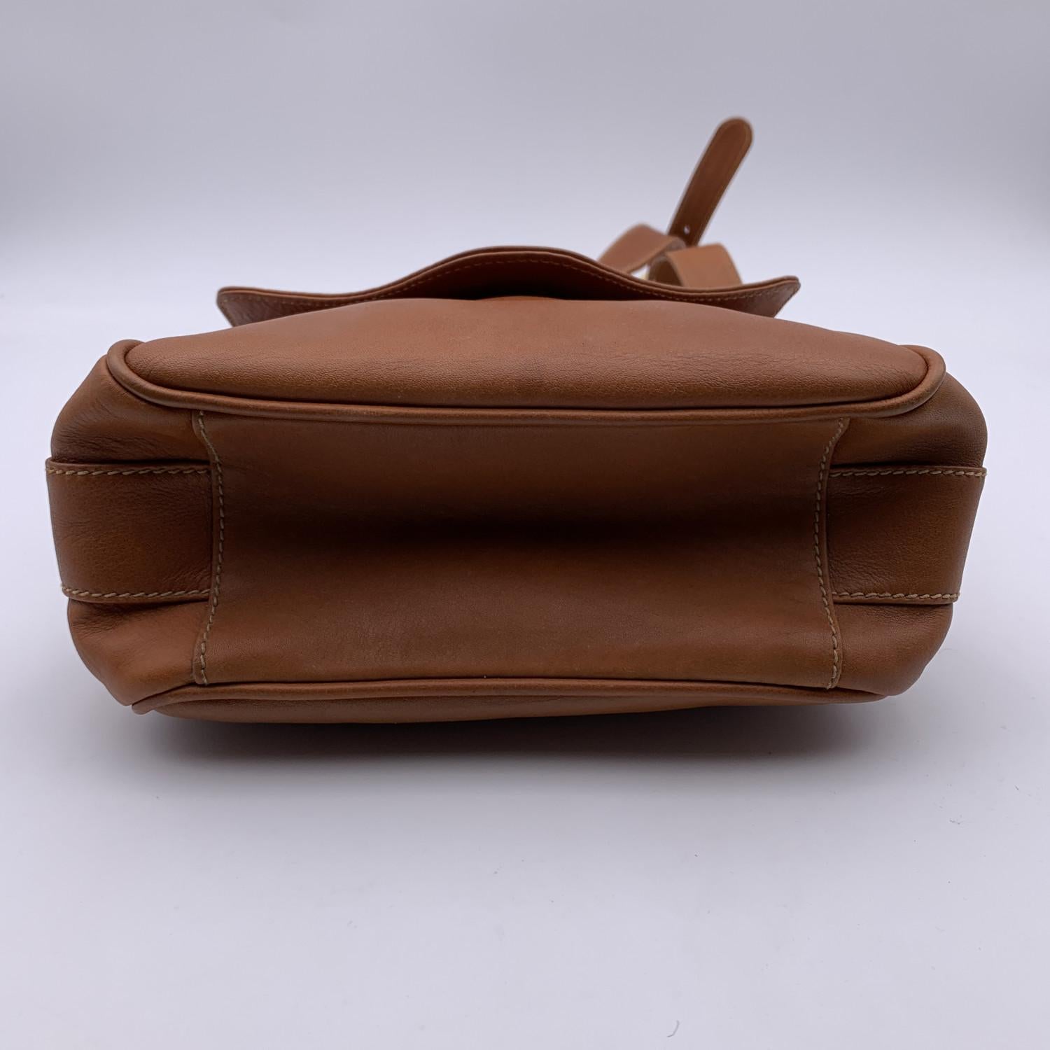 gucci horseshoe bag