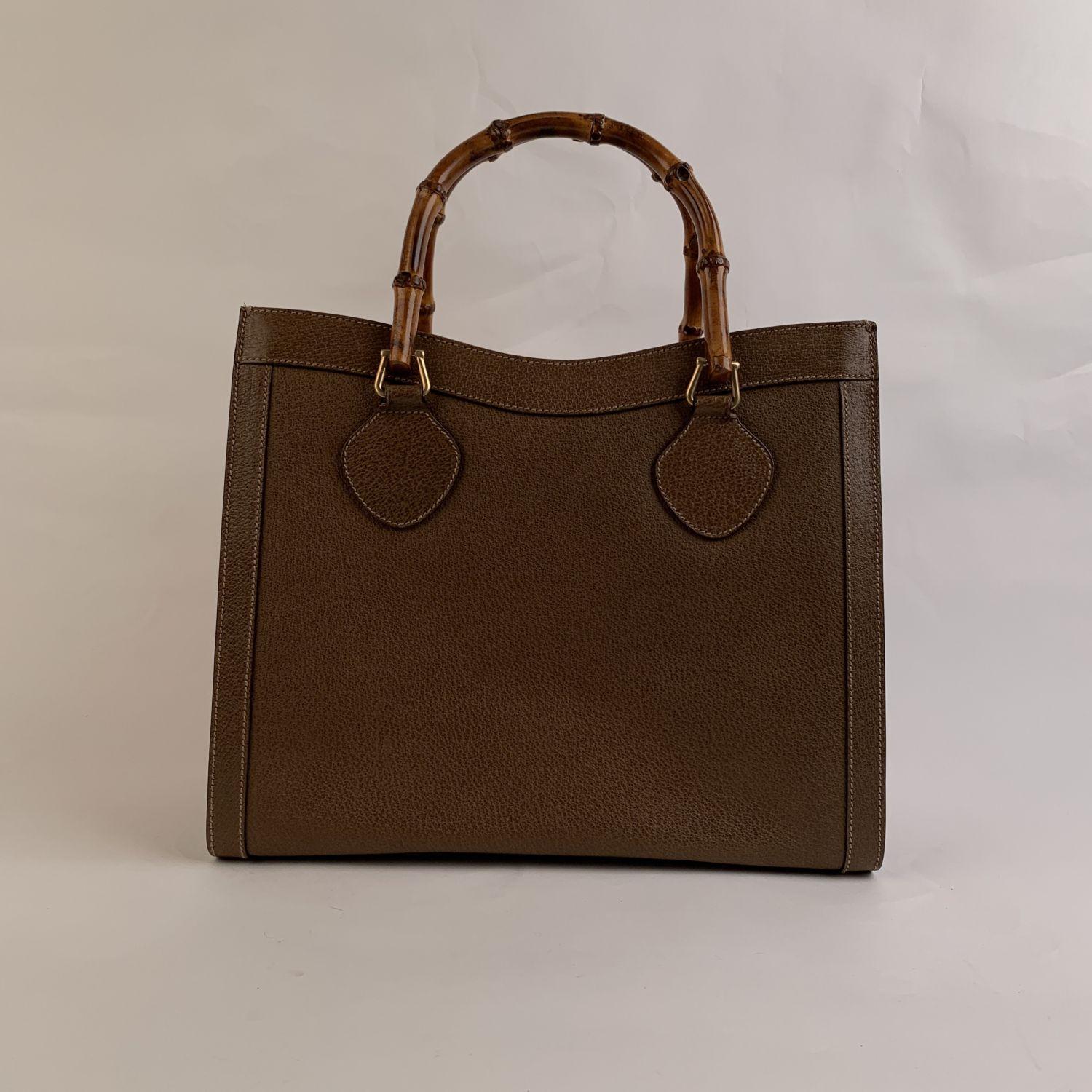 gucci diana vintage