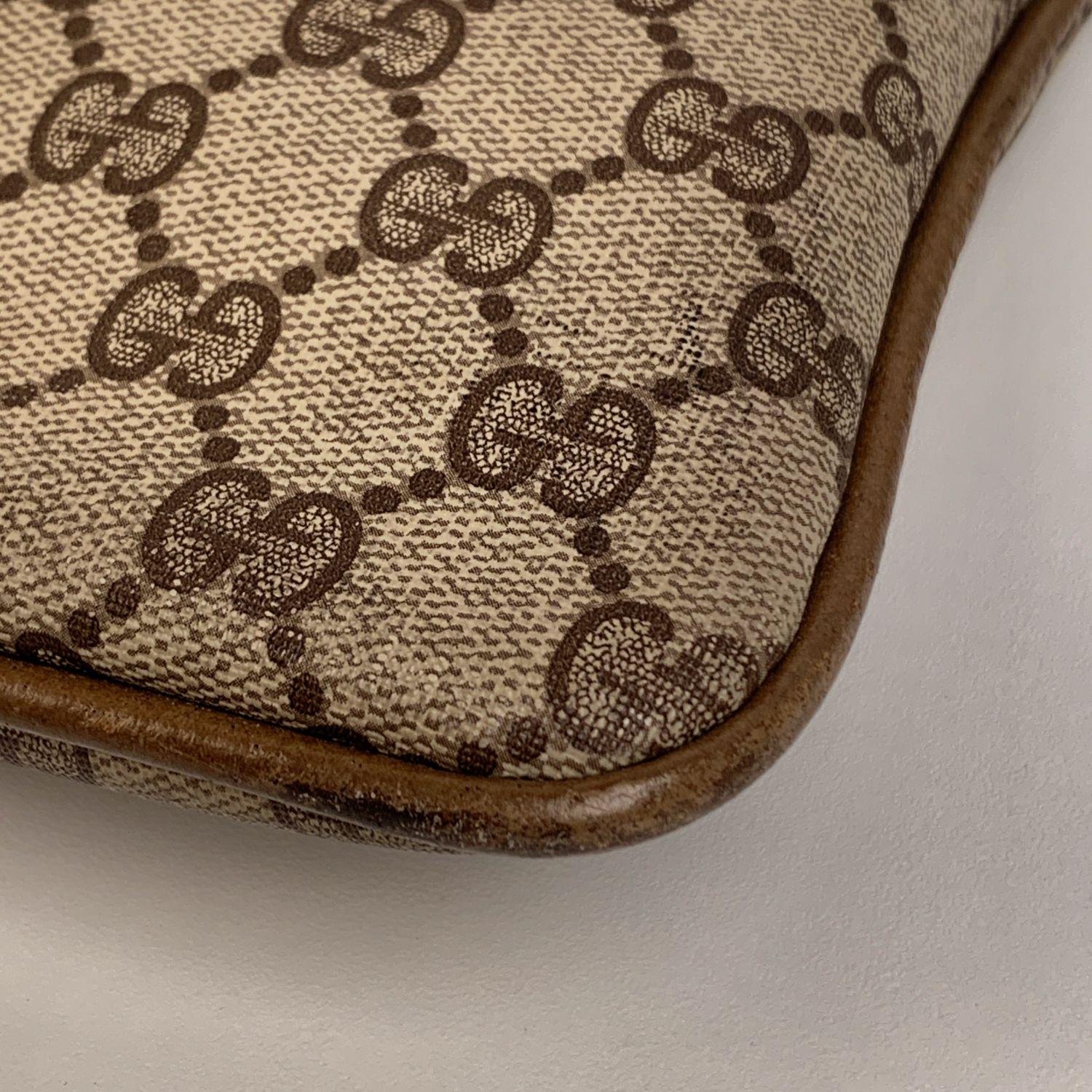 shopping bag gucci vintage