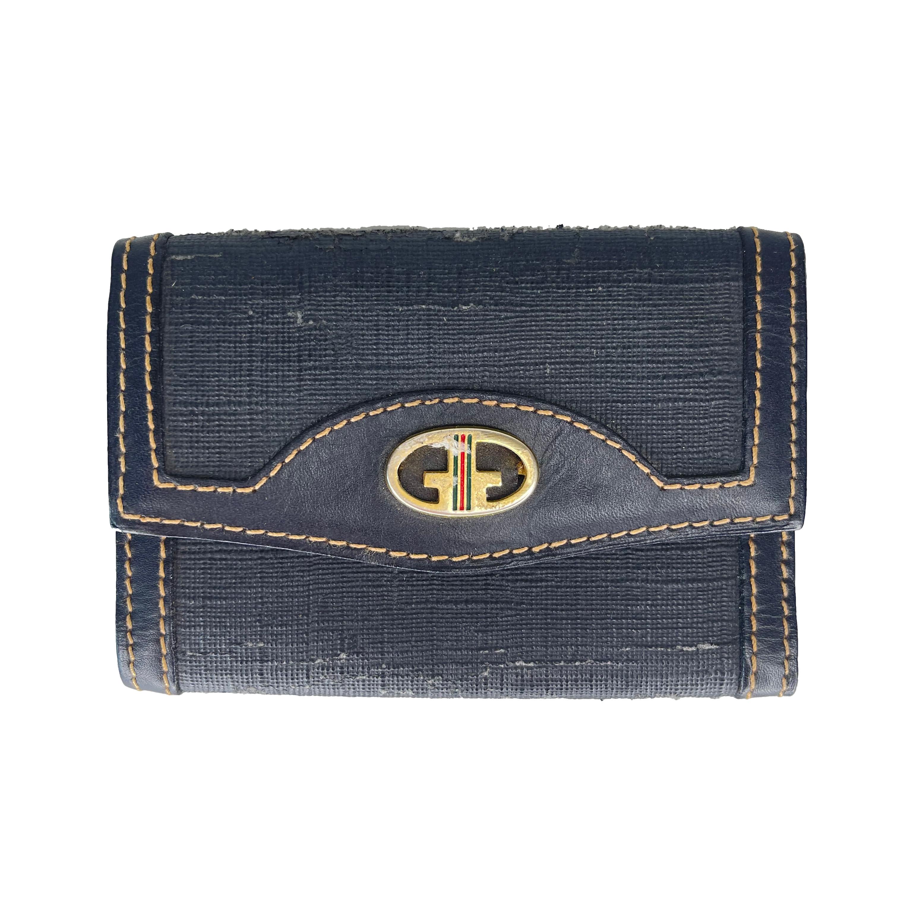 Gucci Vintage Wallets for Women