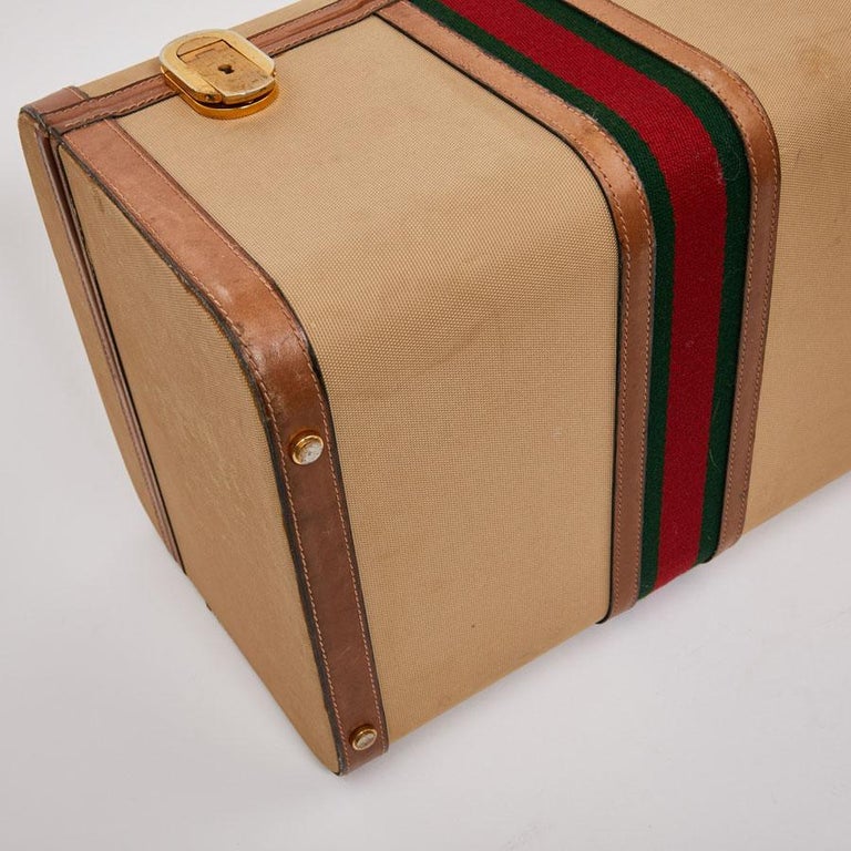 vanity case gucci
