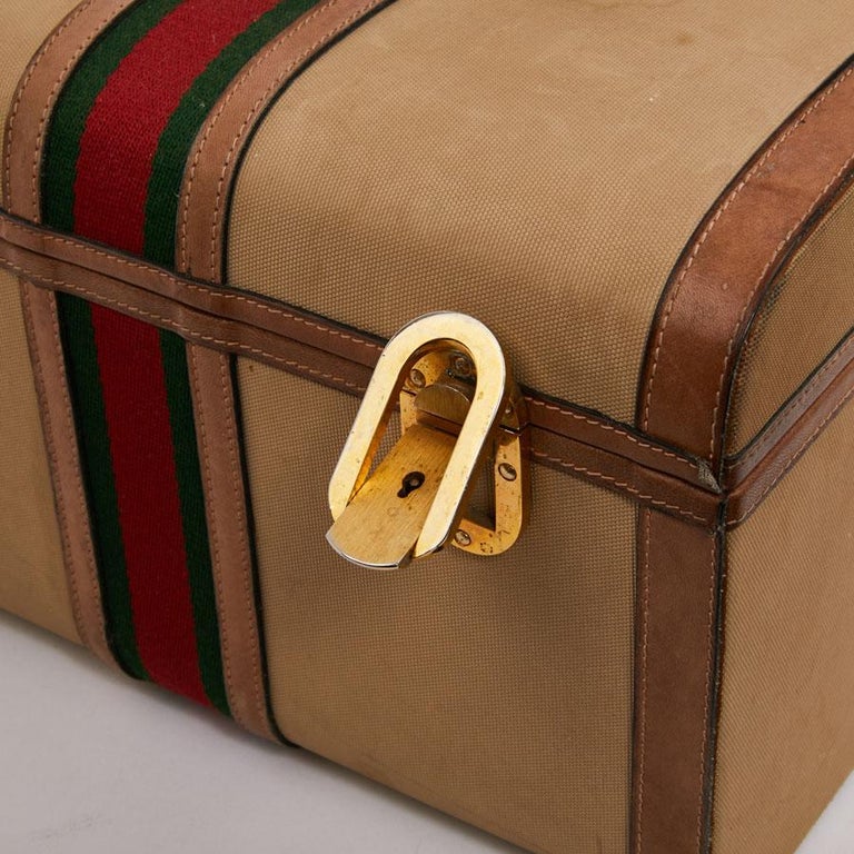 vanity case gucci