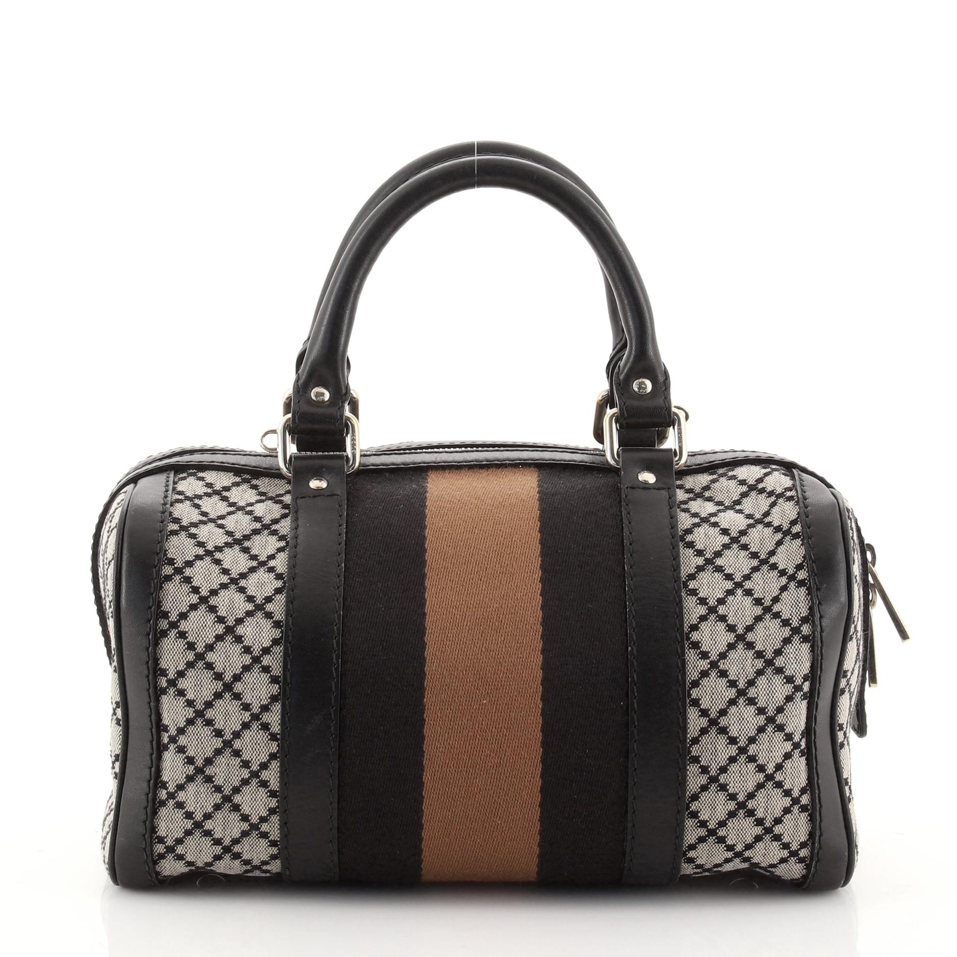 gucci boston bag