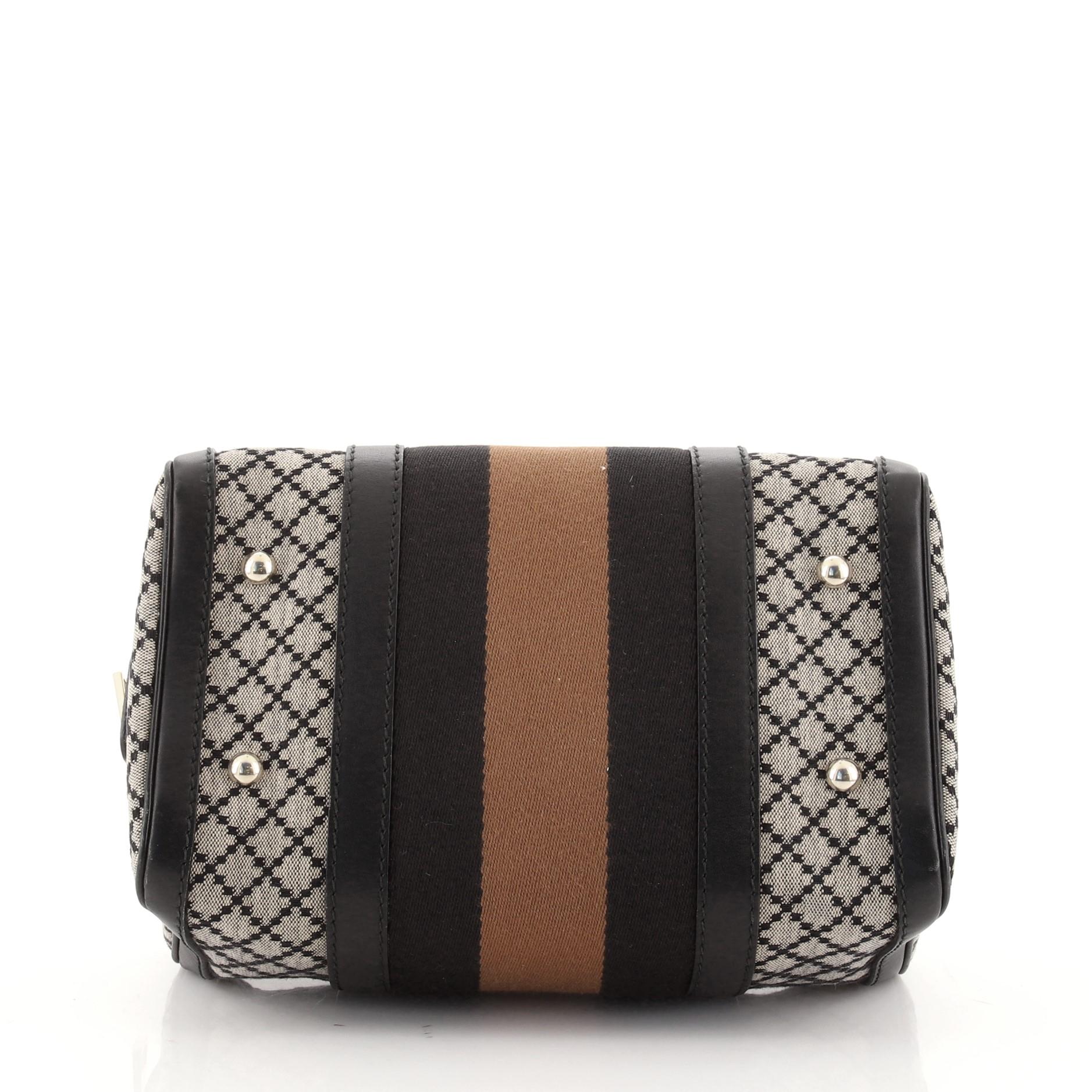 gucci boston satchel