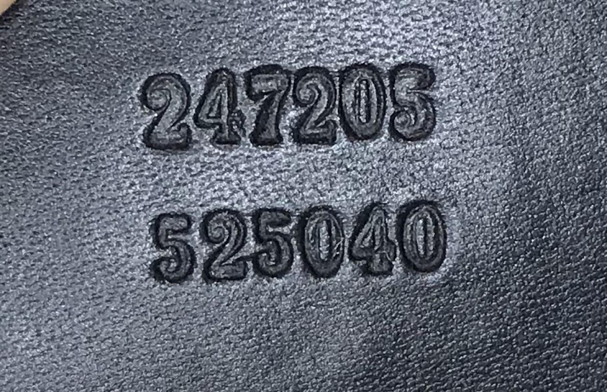 Gucci Vintage Web Boston Bag GG Canvas Medium 4