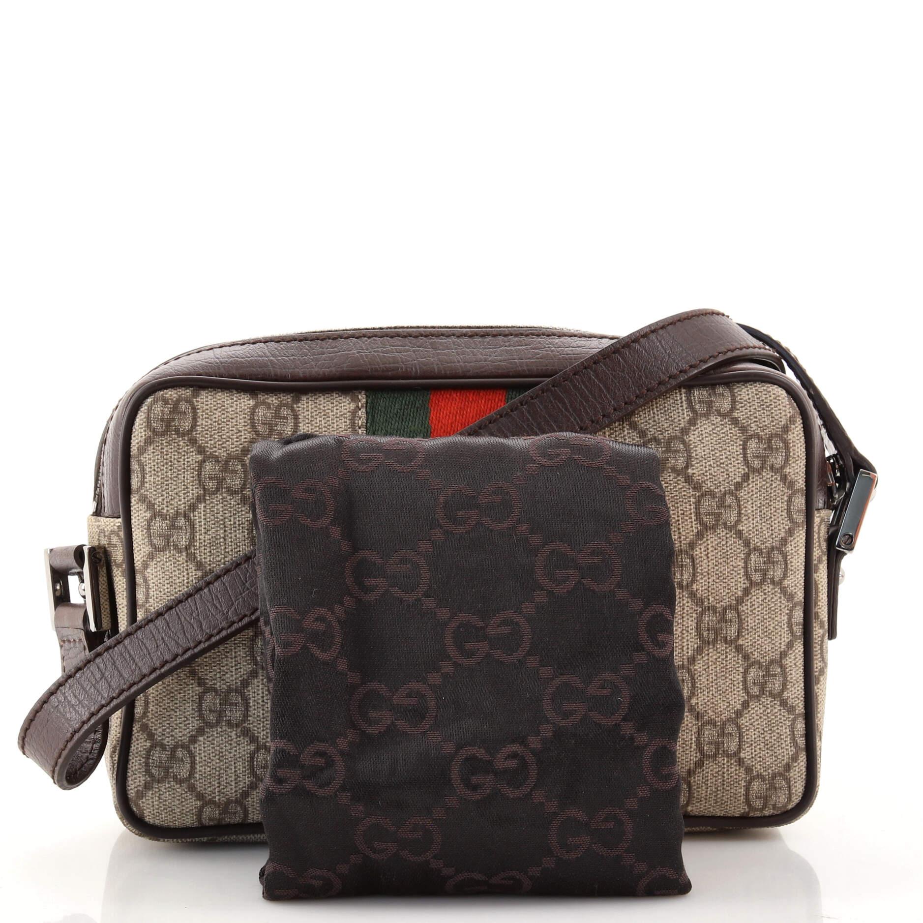 Gucci camera bag sale hotsell