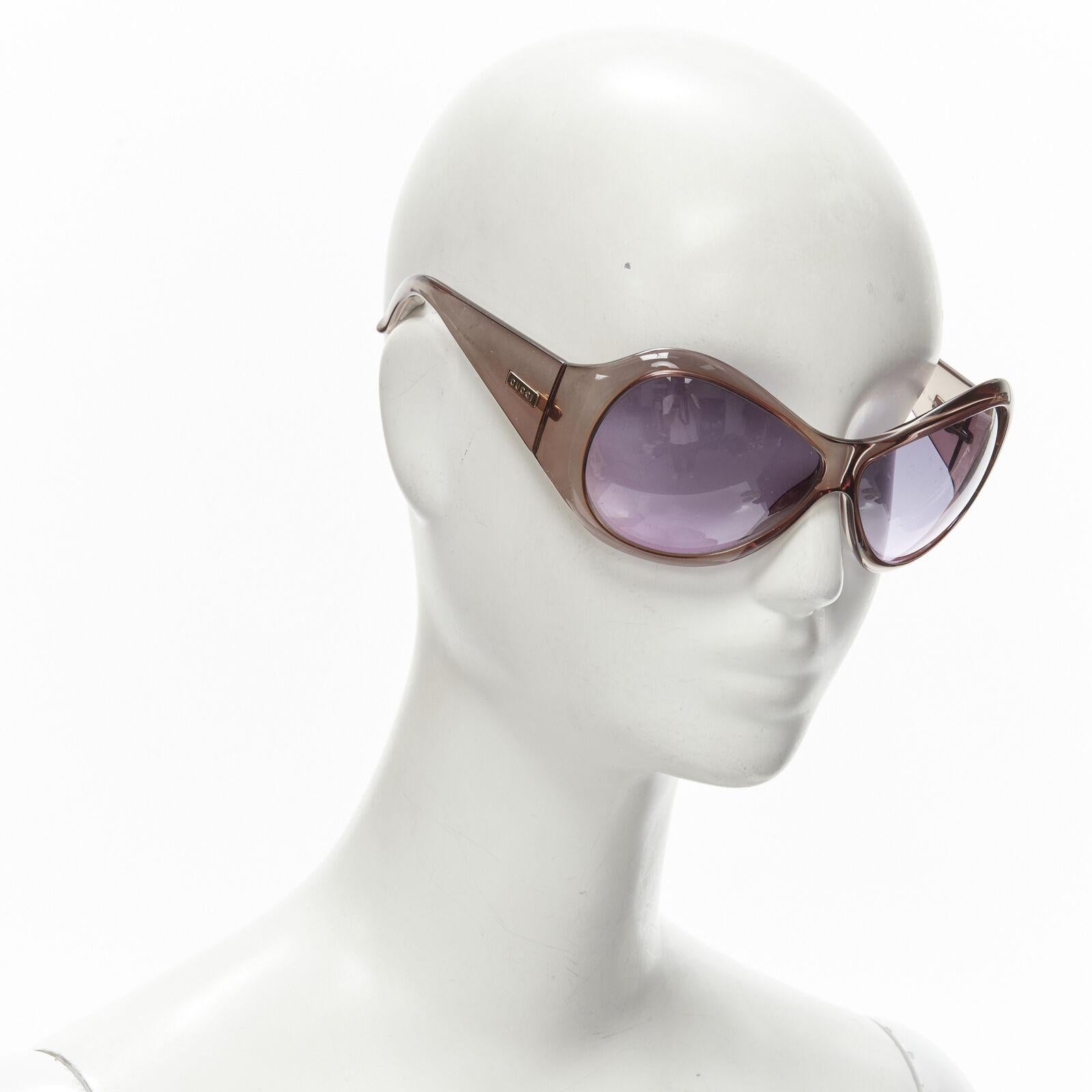 lunettes papillon vintage
