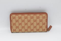 Gucci wallet – New York Yankees collection