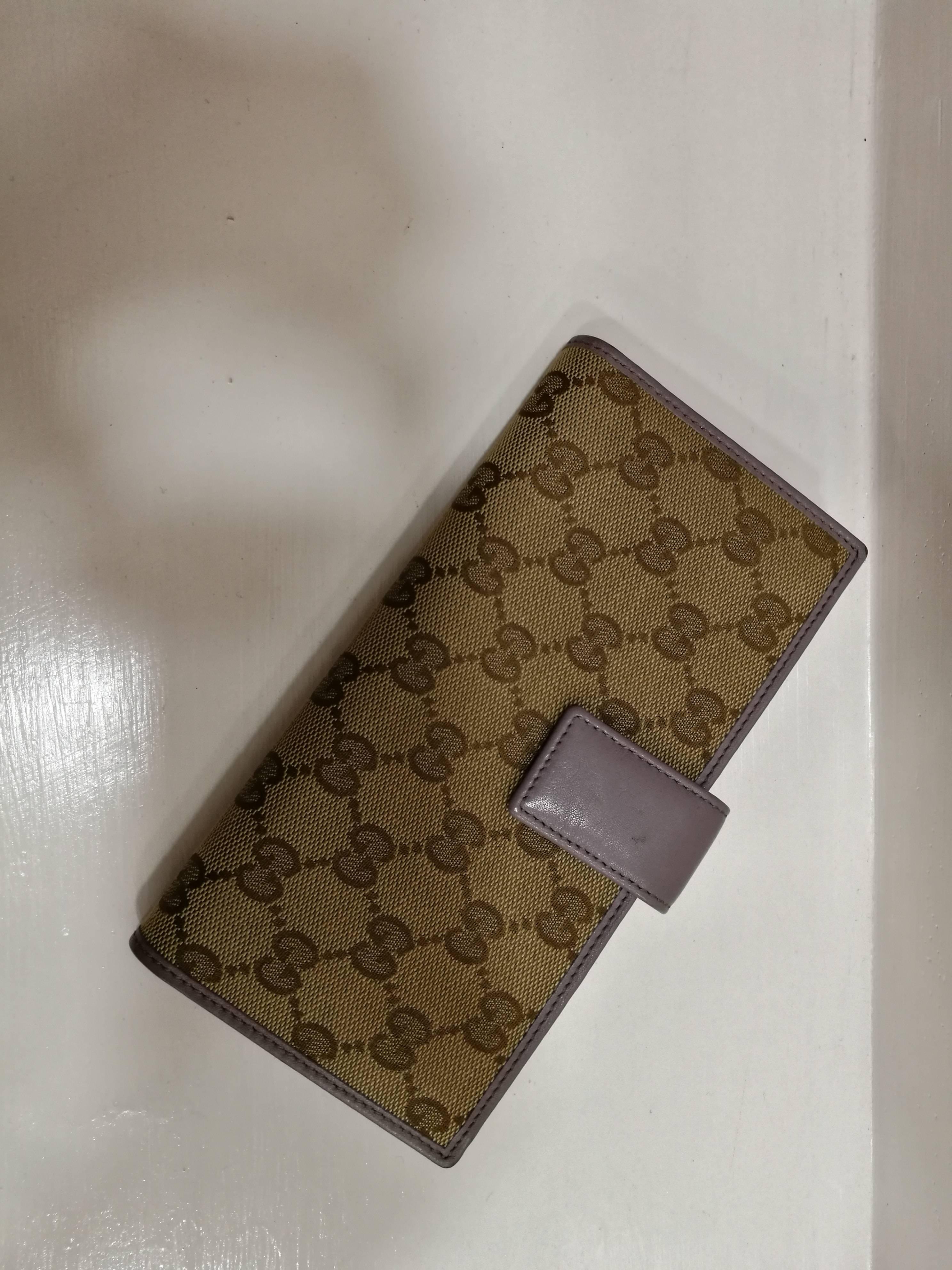 Women's or Men's Gucci Wallet