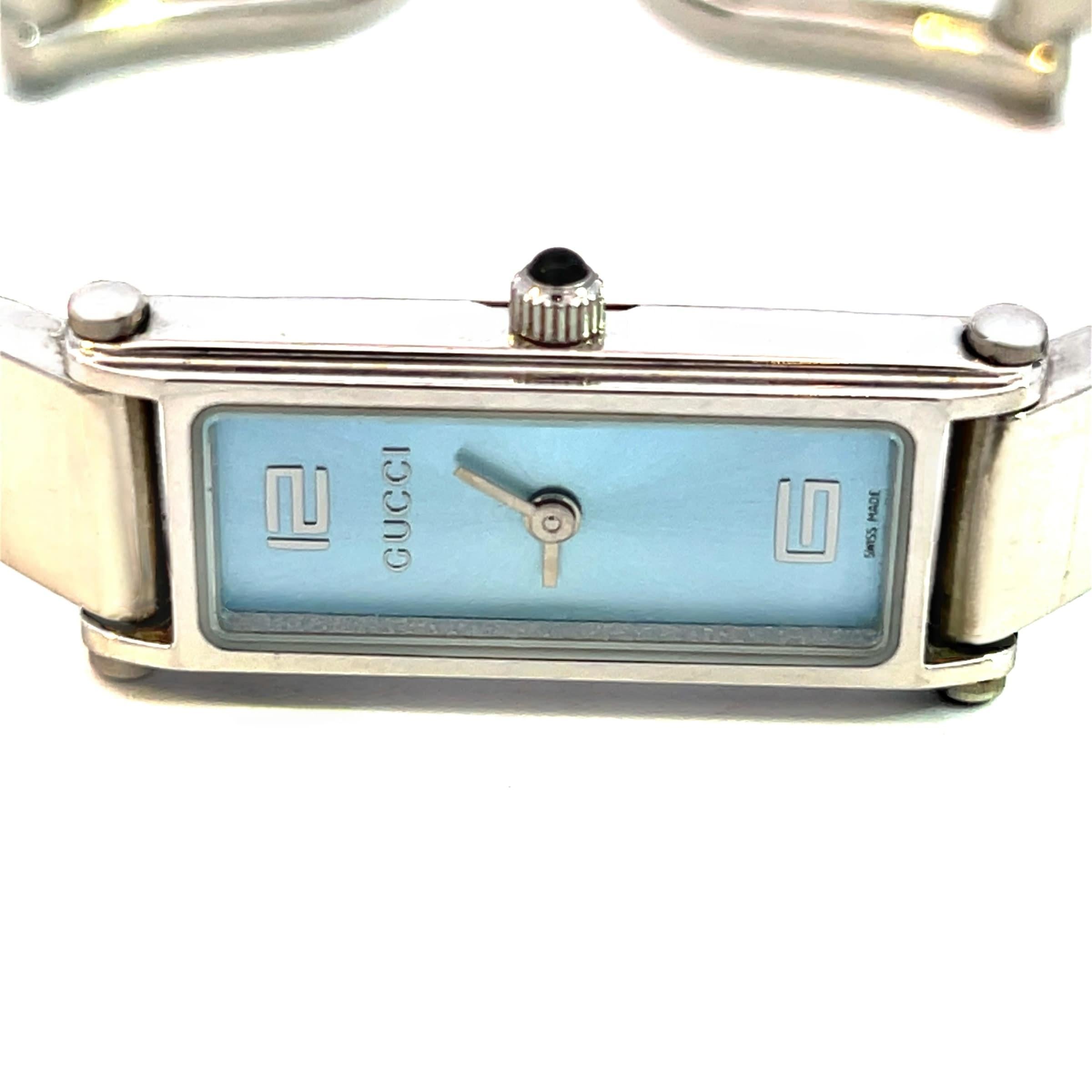 Gucci Watch 6.5