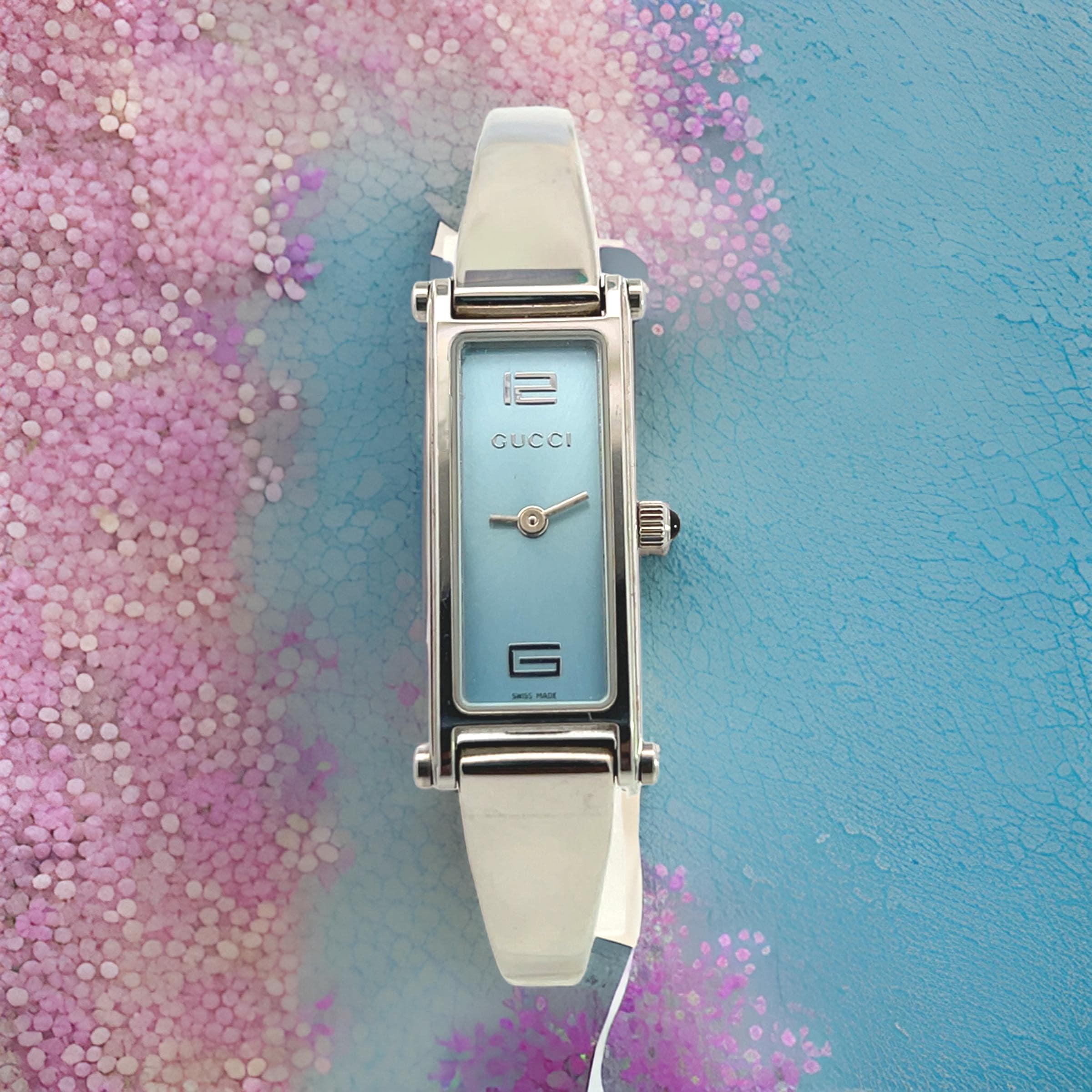 Gucci Watch 6.5