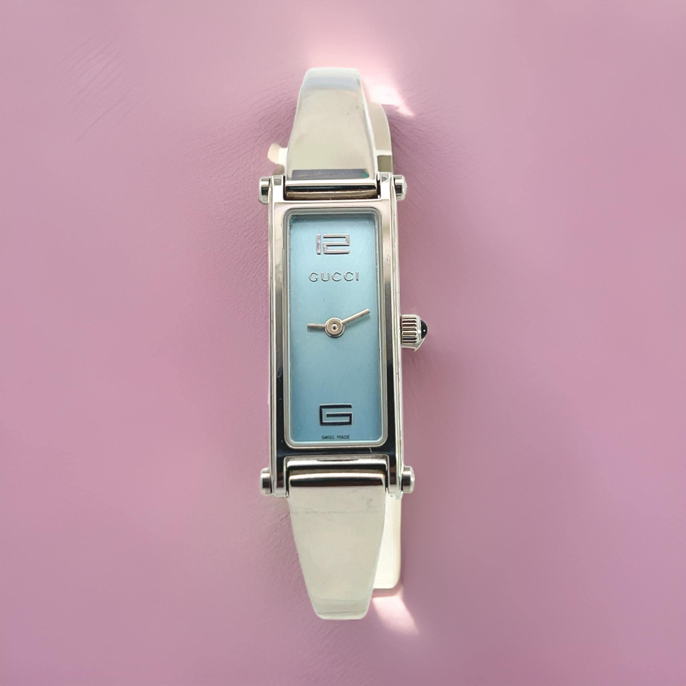 Women's Gucci Watch 6.5