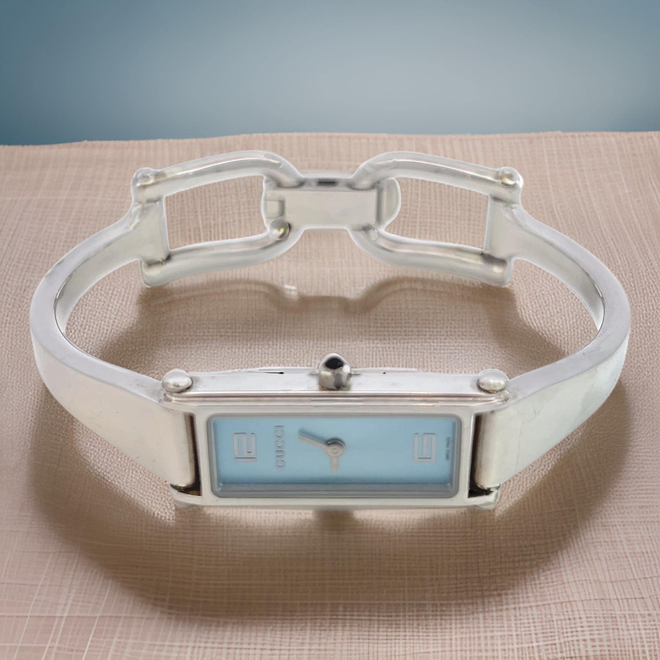 Gucci Watch 6.5