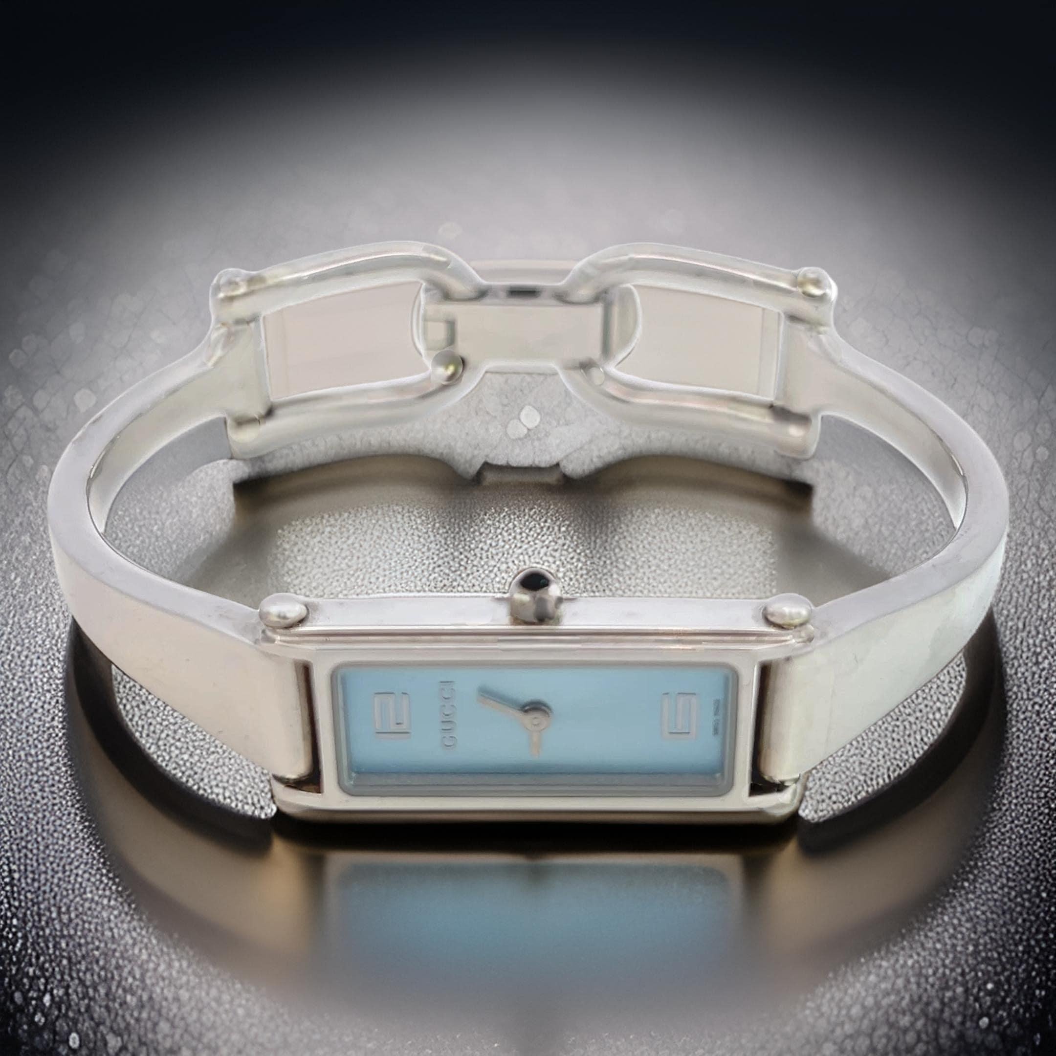 Gucci Watch 6.5
