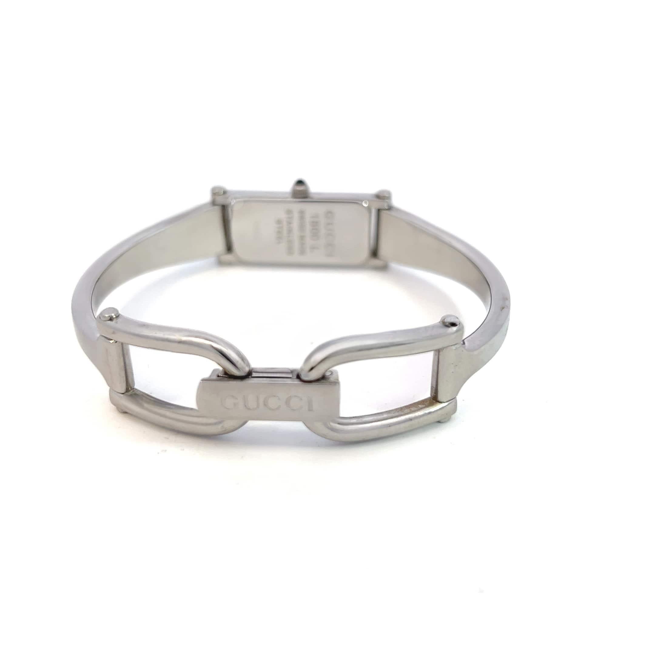 Gucci Watch 6.5
