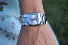 Reloj Gucci. Reloj de pulsera Gucci 8500L TV grande