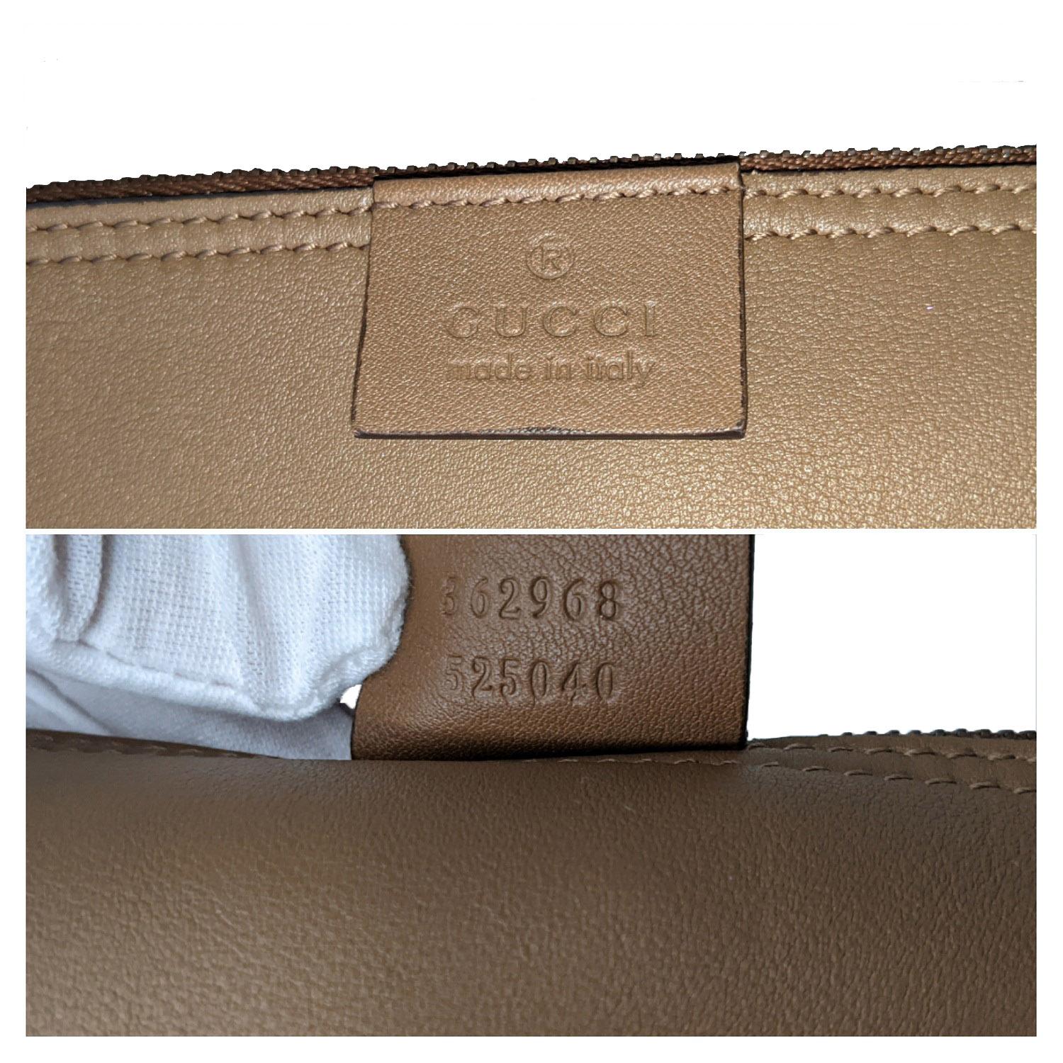 Gucci Web-Accented Soft Suede Jackie Hobo 2