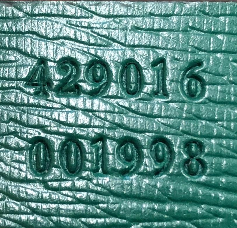 Gucci Web and Snake Messenger Bag Printed Leather Large 2