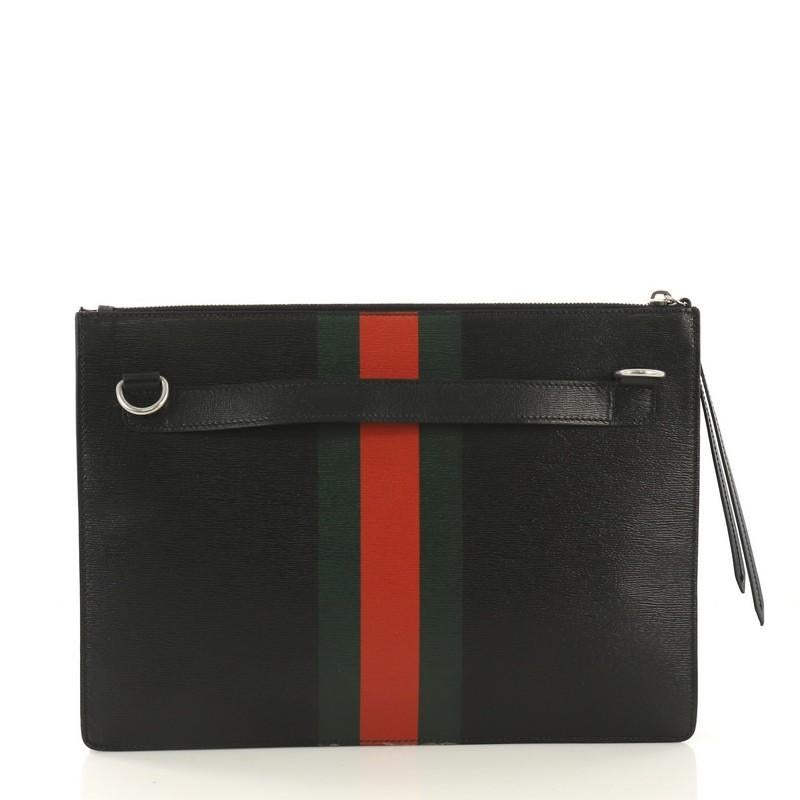 gucci messenger bag snake