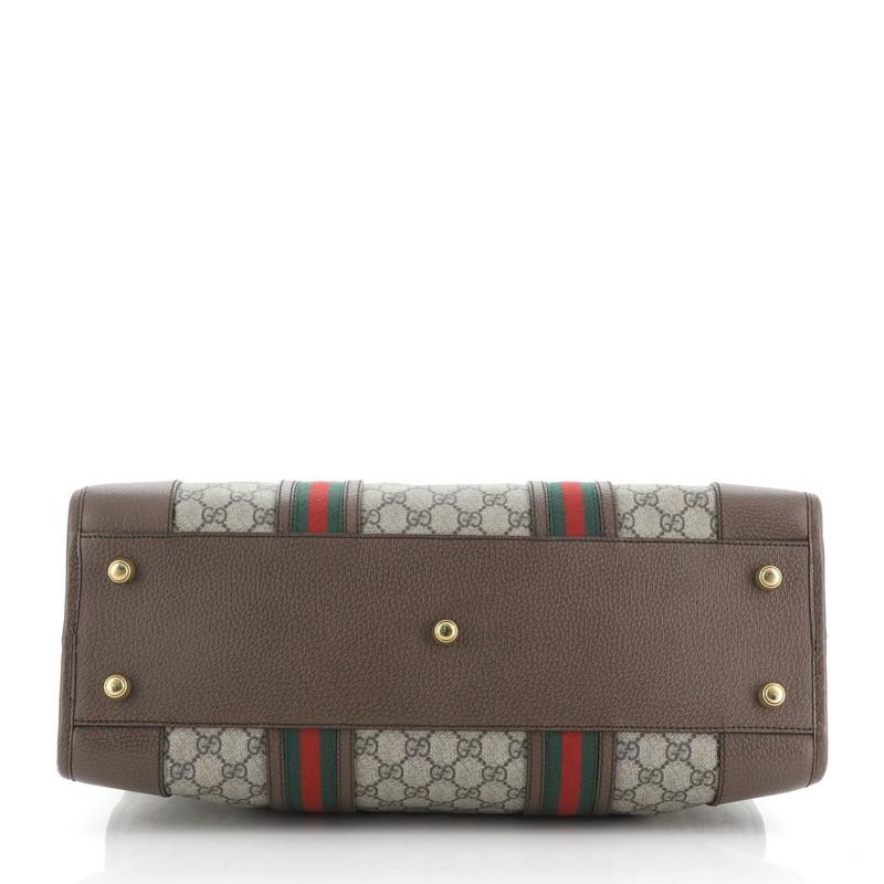 vintage gucci pug bag