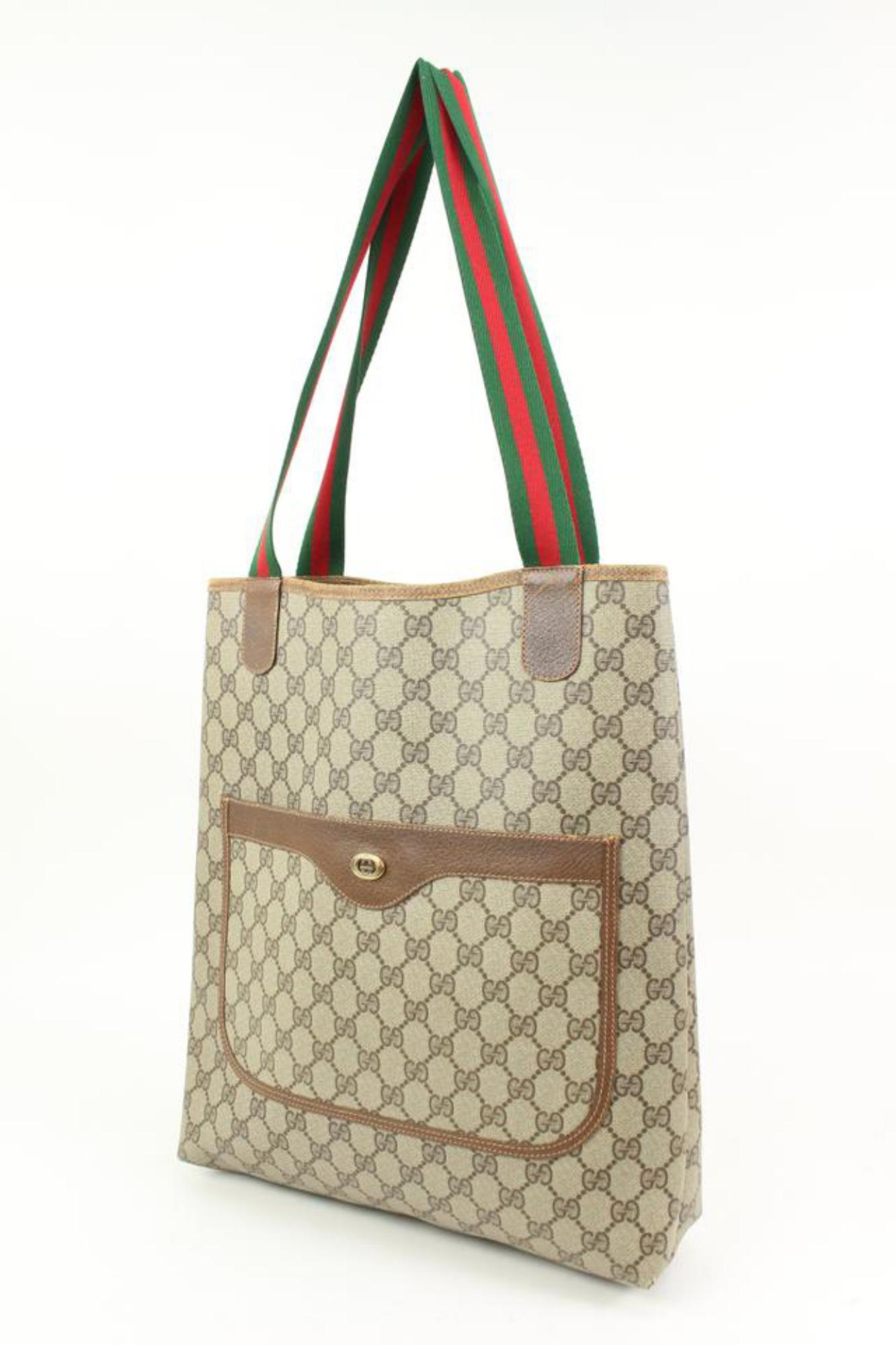 Upcycled Gucci Bags