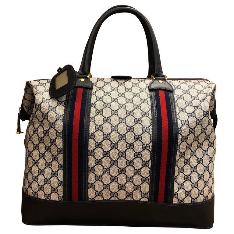 Gucci Travel Bags for Women, Women's Designer Travel Bags