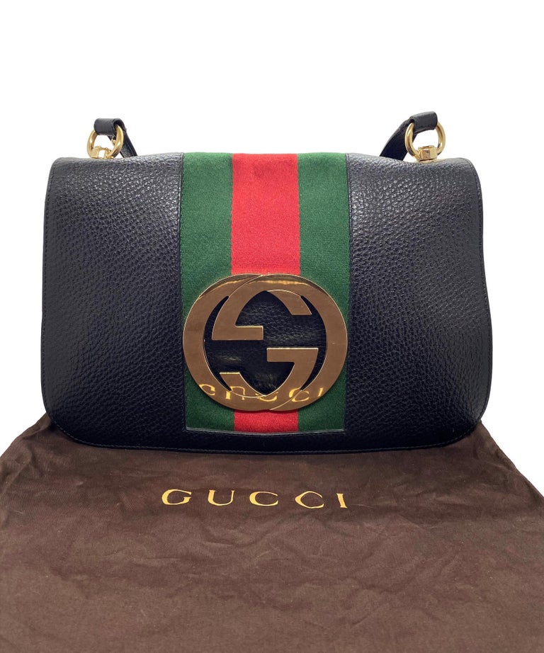 Gucci Blondie Bag Spring 2022 Ad Campaign