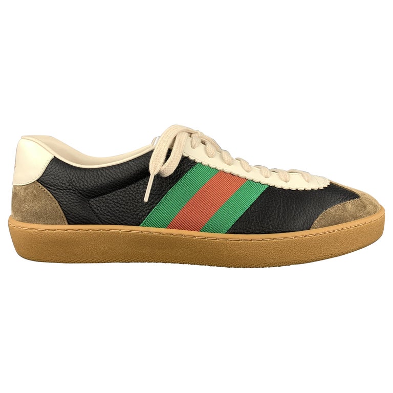 Gucci Shoes Size 11 - For Sale on 1stDibs
