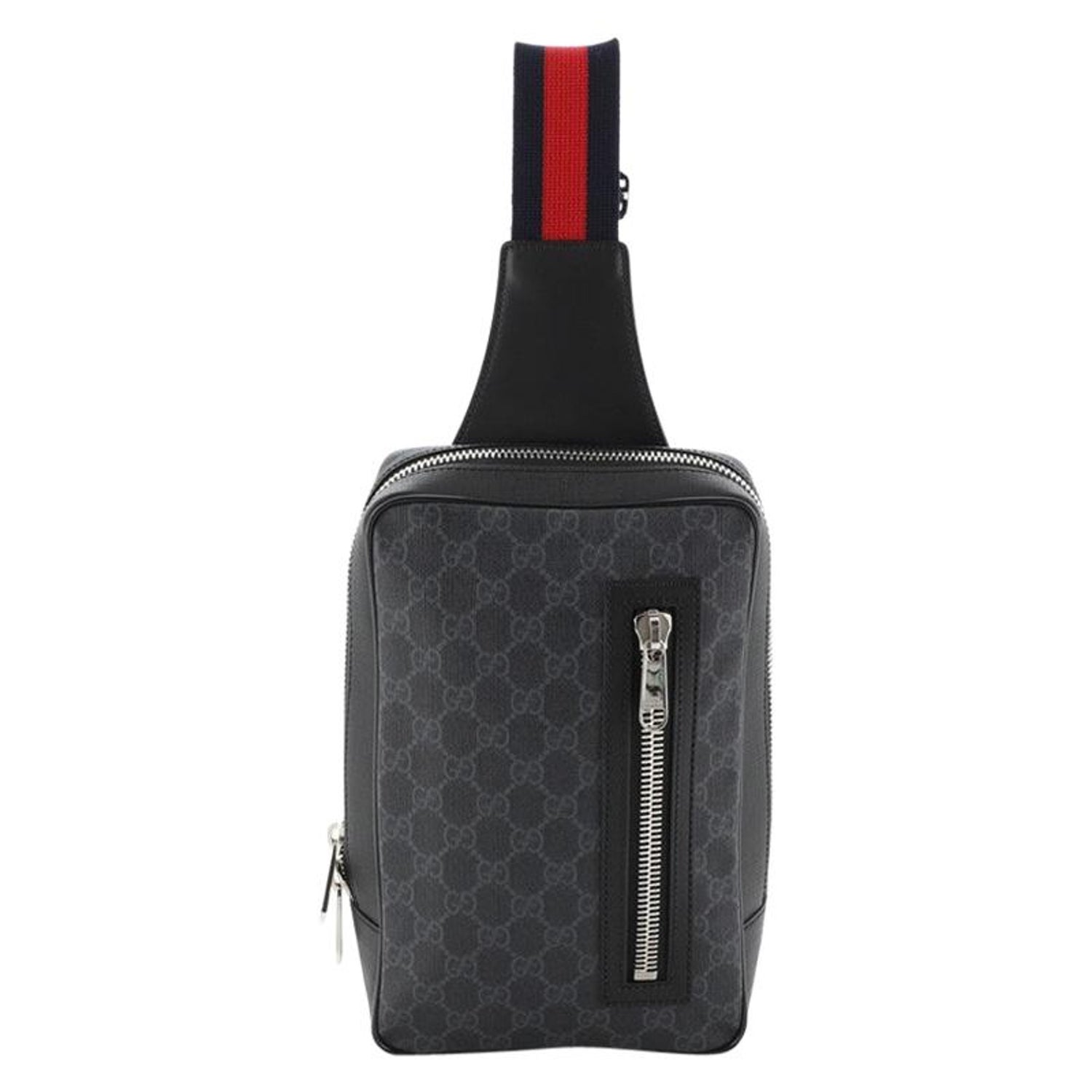 Gucci Gg Sling Bag - 2 For Sale on 1stDibs