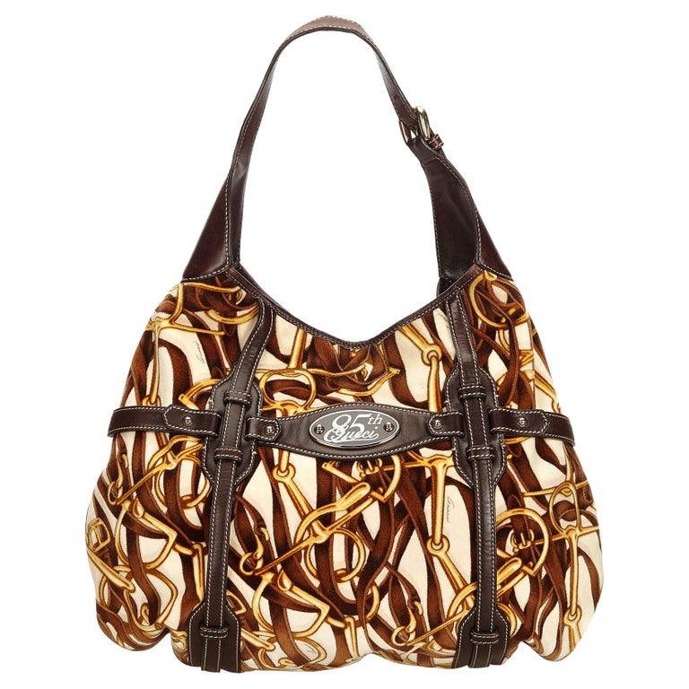 gucci 85th anniversary bag