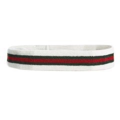 Gucci Elastic Headband - For Sale on 1stDibs | gucci headband, king von gucci  headband, headband gucci