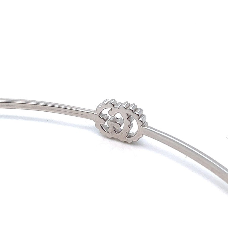 Gigi Gold Choker Necklace
