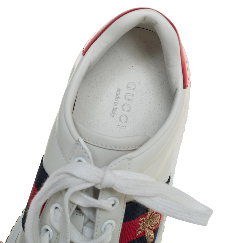 Gucci shoes size 34 discount