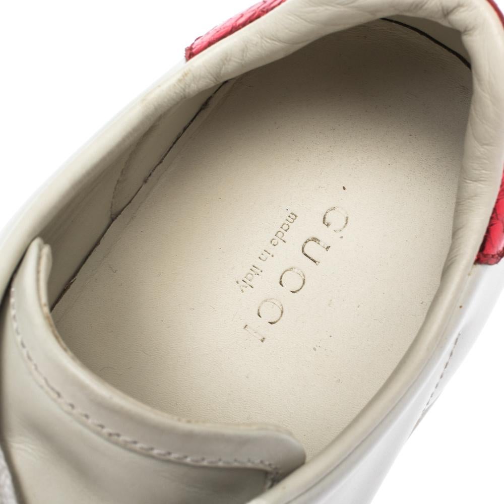 gucci white dress shoes