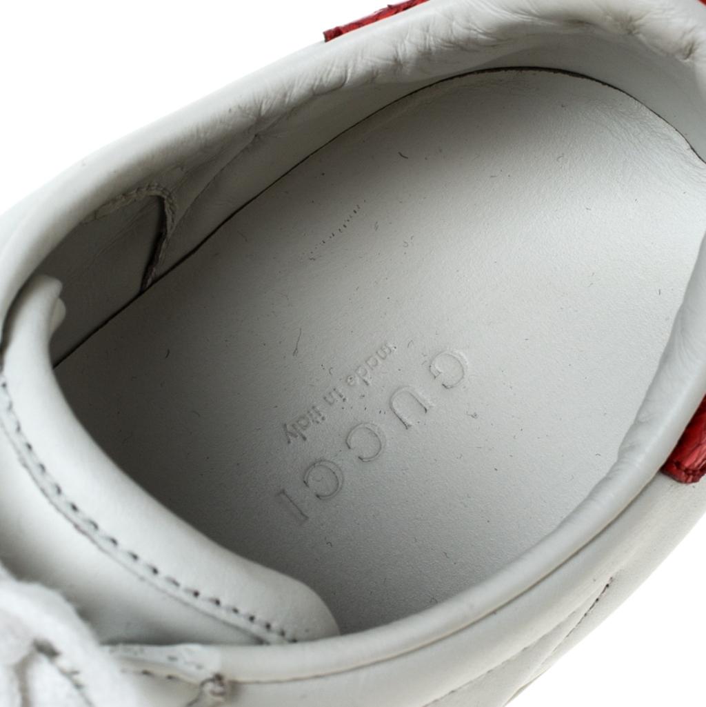 gucci white dress shoes