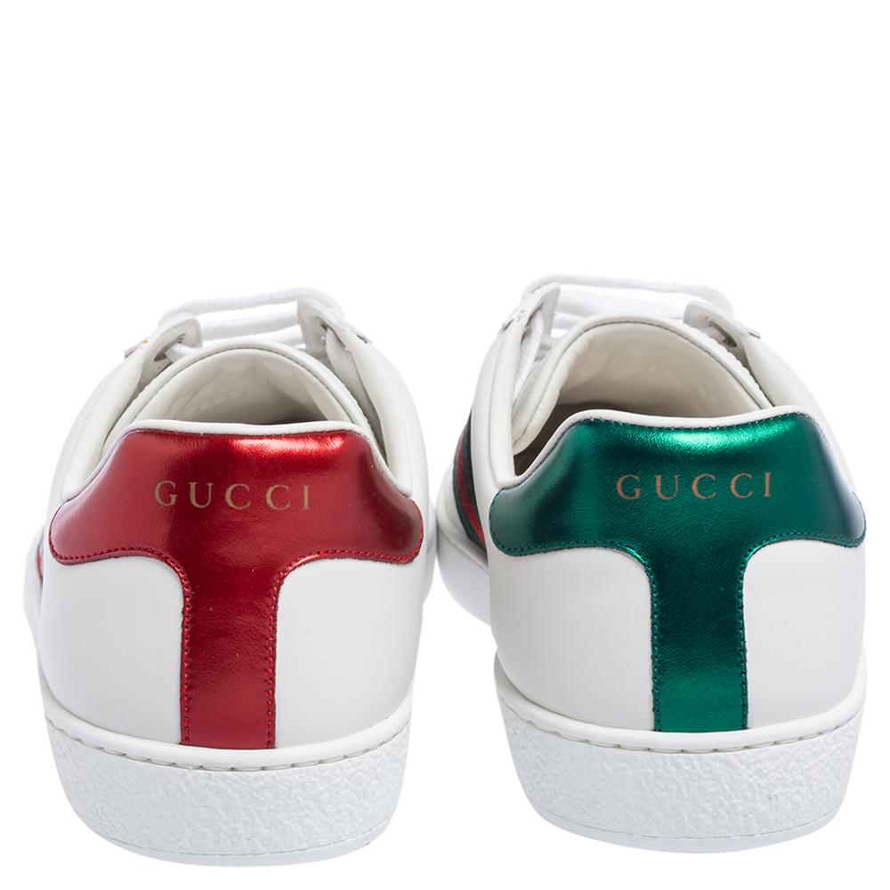gucci band shoes