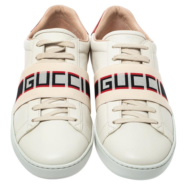gucci sneakers women 9