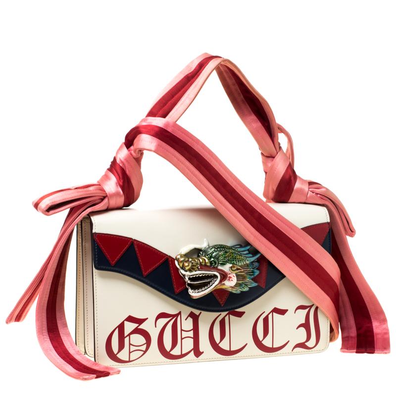 Dragon gucci best sale bag