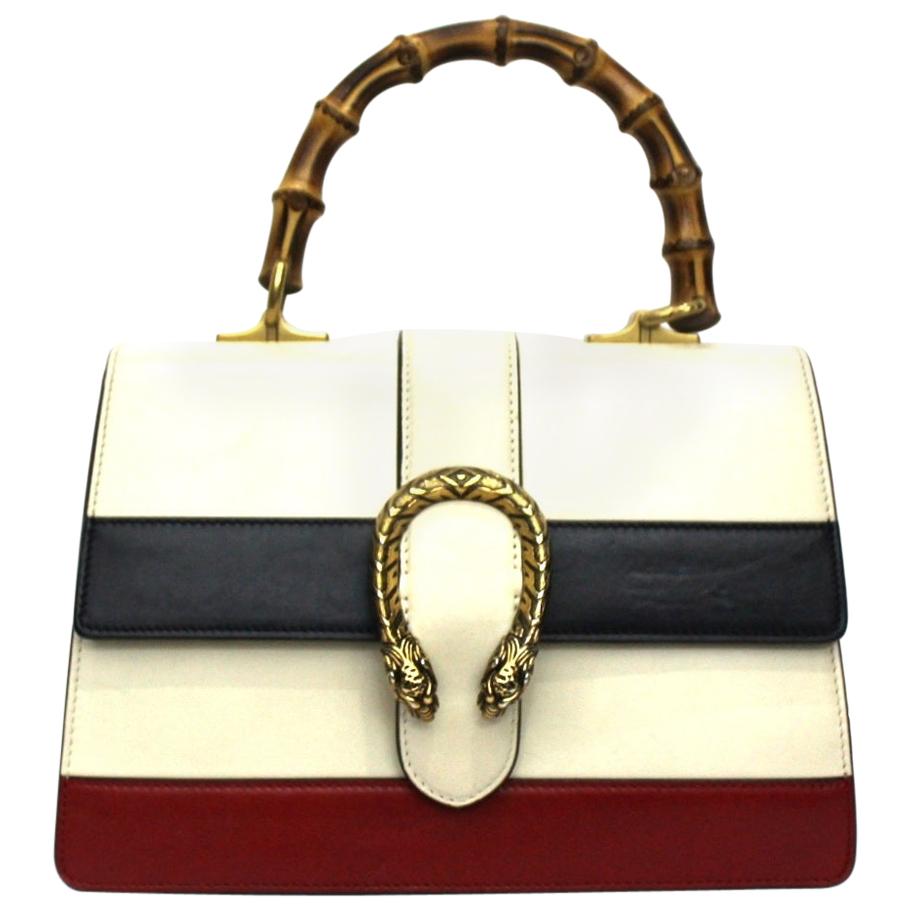 gucci dionysus white