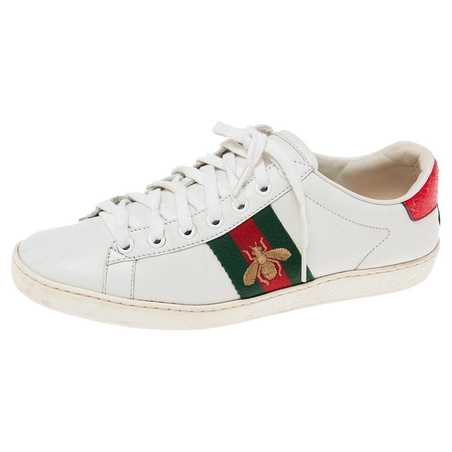Gucci Shoes 35 - 57 For Sale on 1stDibs