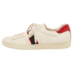 Gucci Ace Gucci Band - 2 For Sale on 1stDibs | gucci band trainers, gucci  band shoes, gucci ace band