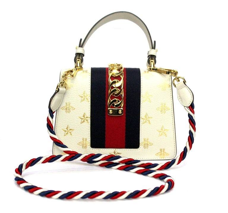 gucci sylvie bee star
