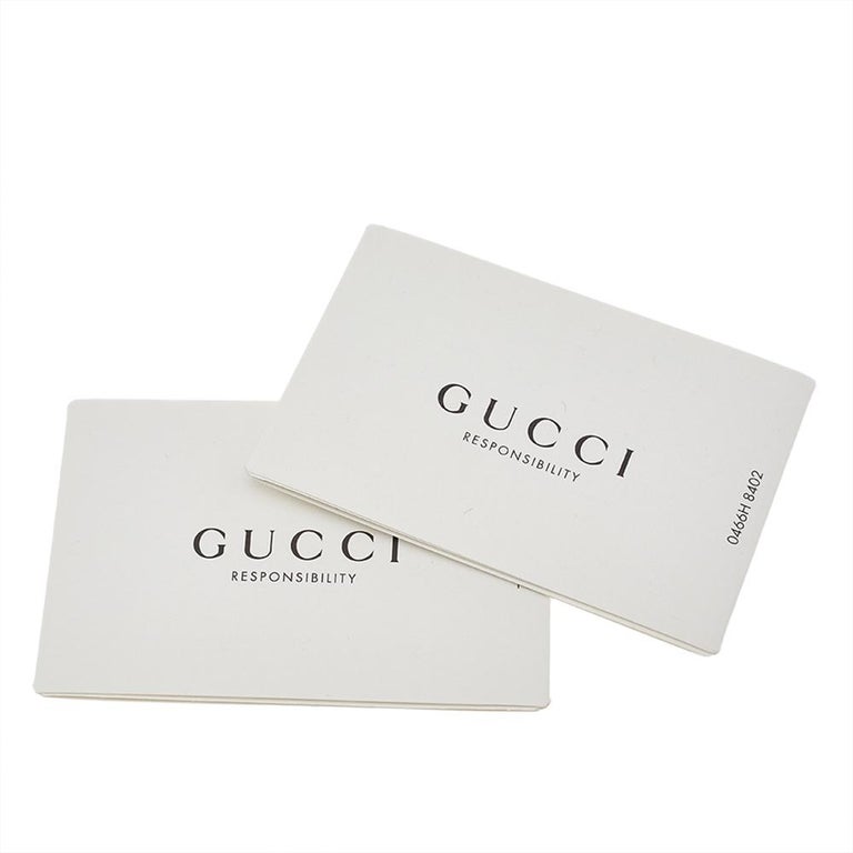 Gucci 0466h 8402 Clearance