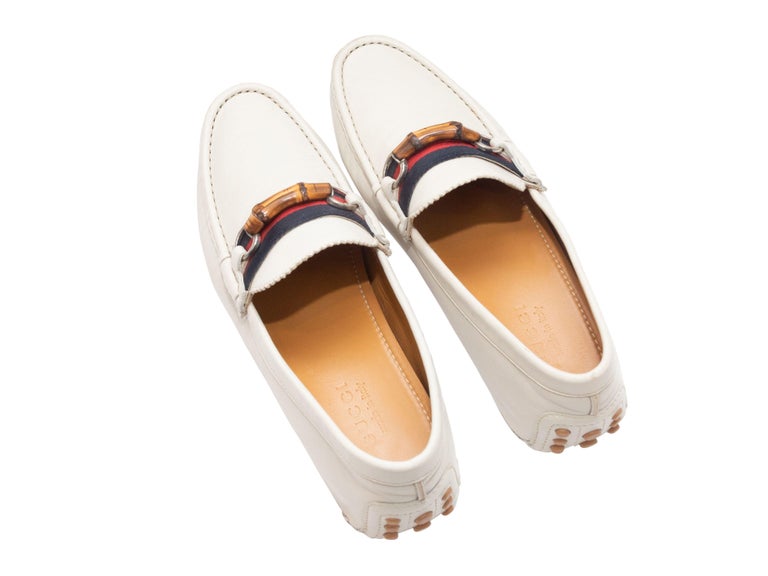 Gucci White Men display picture 2