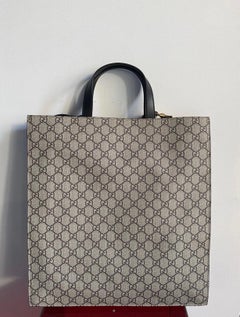 Gucci wolf monogram XXV Hollywood shoulder bag