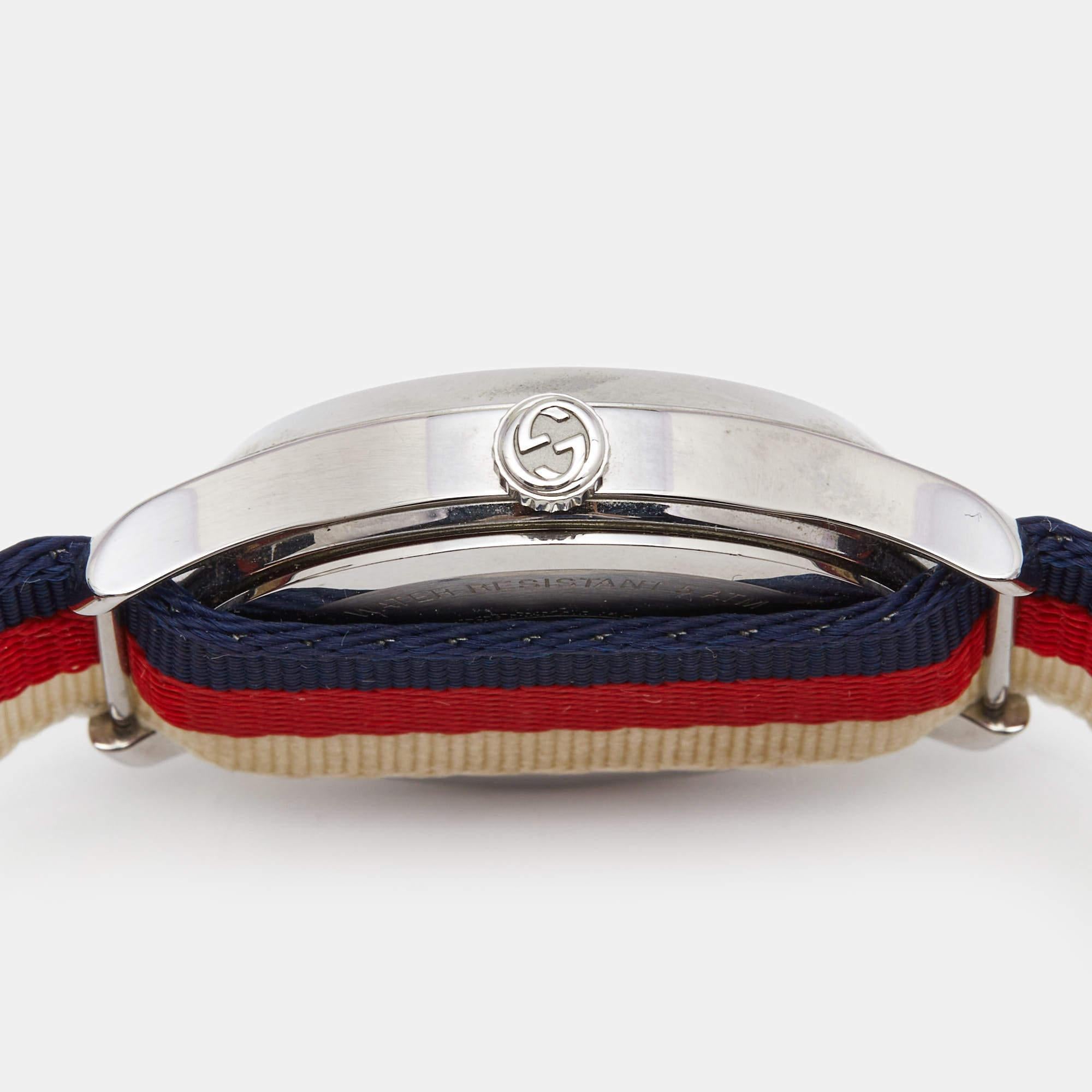 correas para reloj gucci