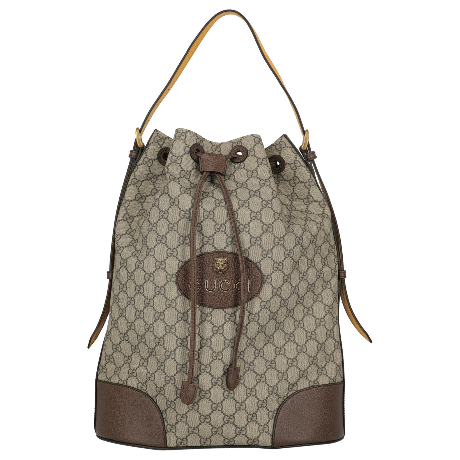 gucci ladies backpack